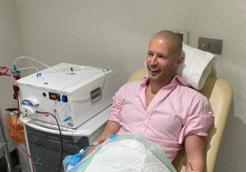 The Anti-Aging Effects of Extracorporeal Blood Oxygenation and Ozonation